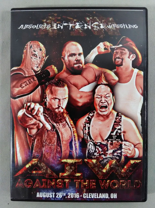 AIW AGAINST THE WORLD