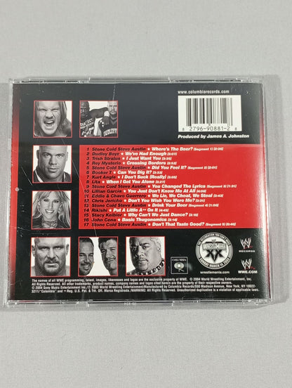 WWE ORIGINALS (Import Disc)