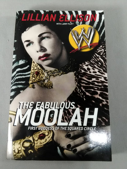 THE FABULOUS MOOLAH
