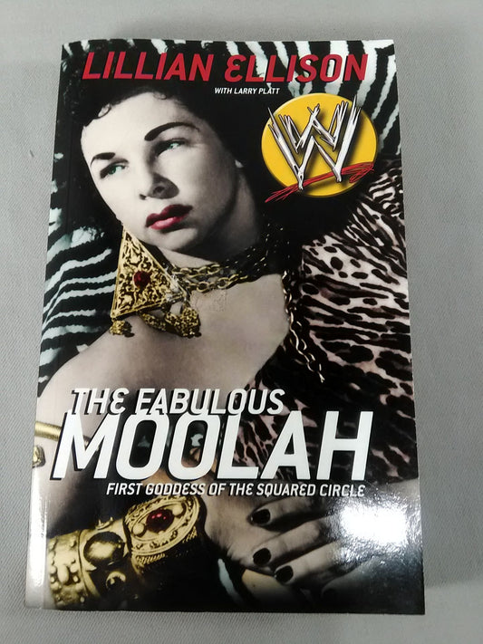 THE FABULOUS MOOLAH