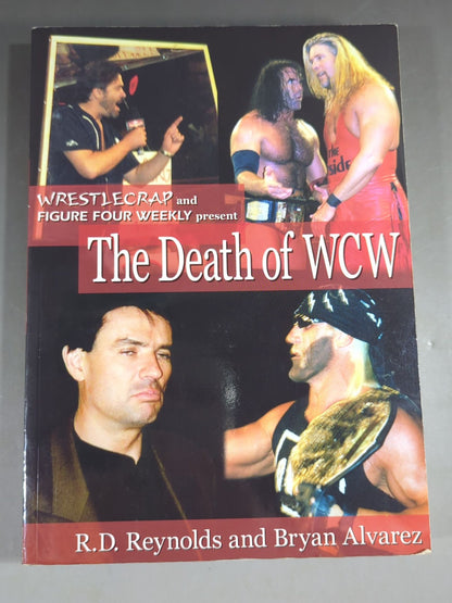 The Death of WCW