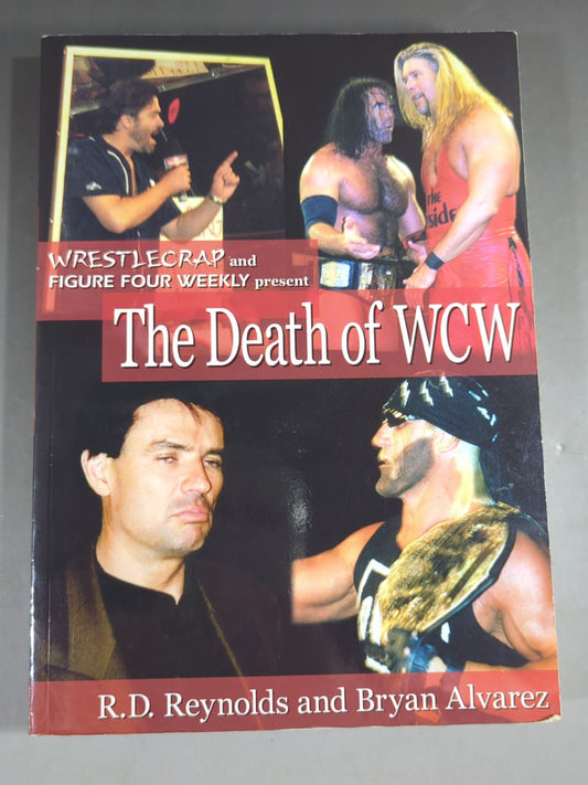 The Death of WCW