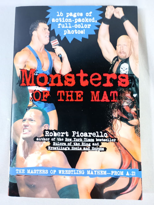 Monsters of the MAT