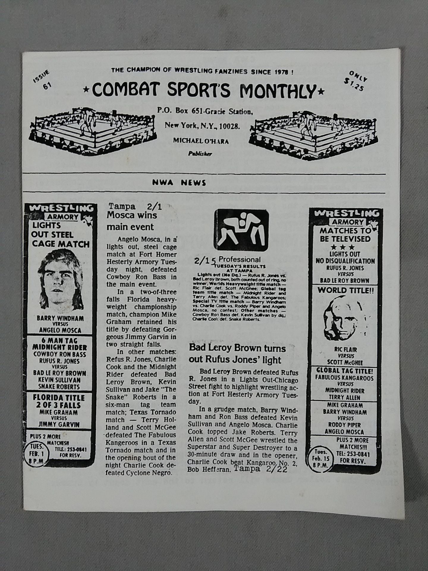 America’s best seller ISSUE 61