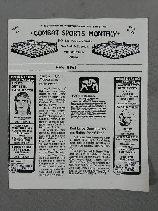America’s best seller ISSUE 61