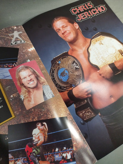 WWF SMACK DOWN! TOUR 2002 / スマックダウンツアー2002