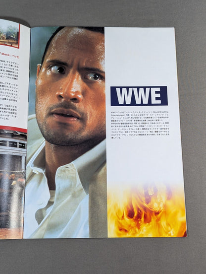 ★ザ・ロック主演映画★ ランダウン ロッキング・ザ・アマゾン