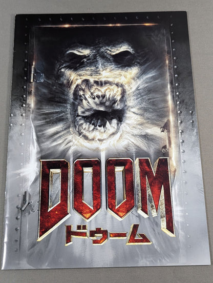 ★ザ・ロック主演映画★ ドゥーム / DOOM