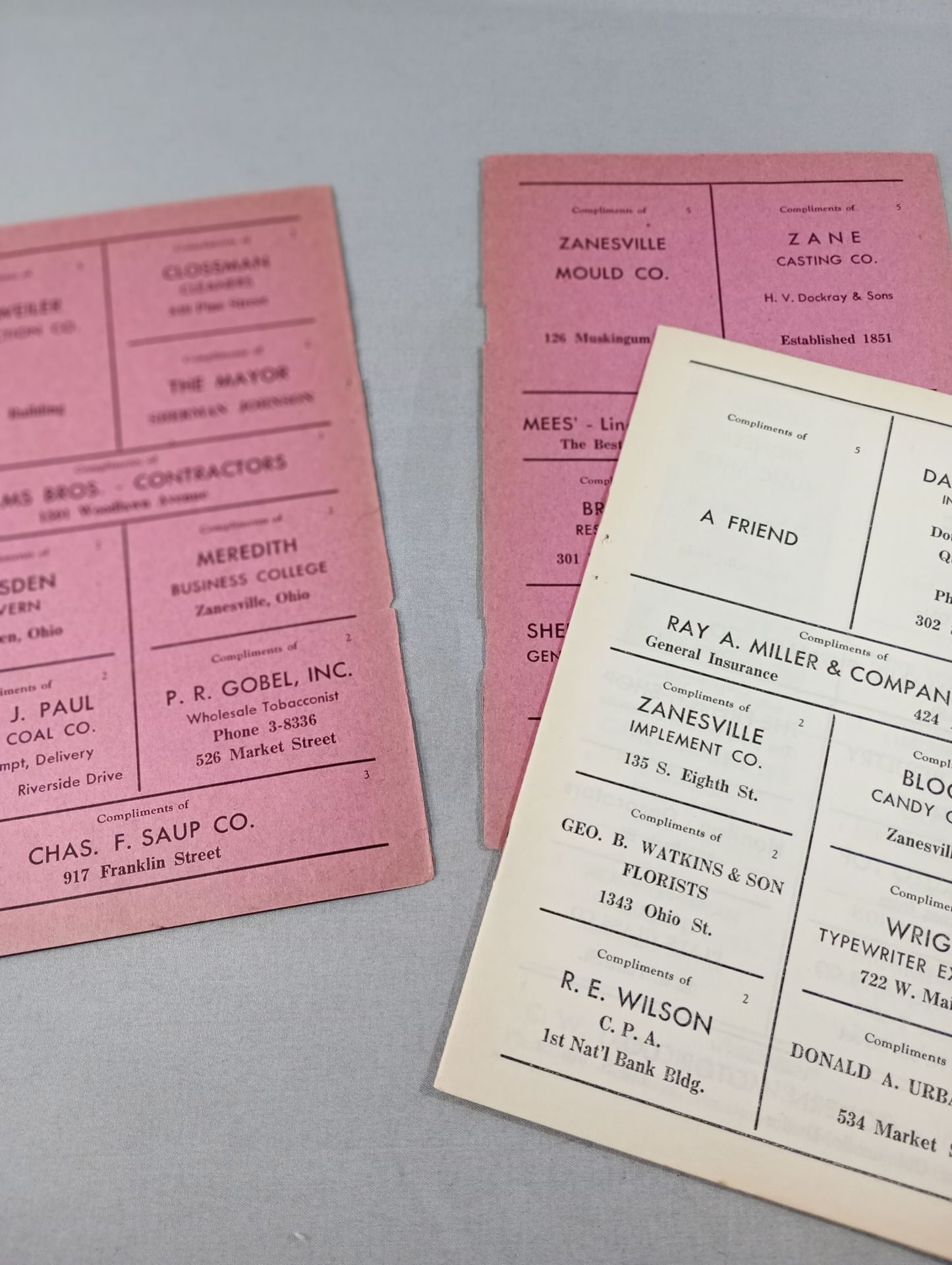 POLIO WRESTLING SHOW