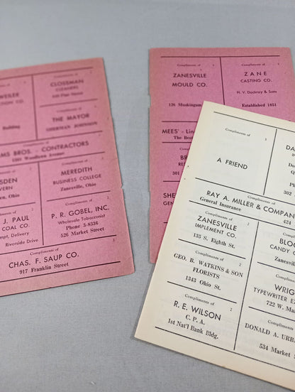 POLIO WRESTLING SHOW