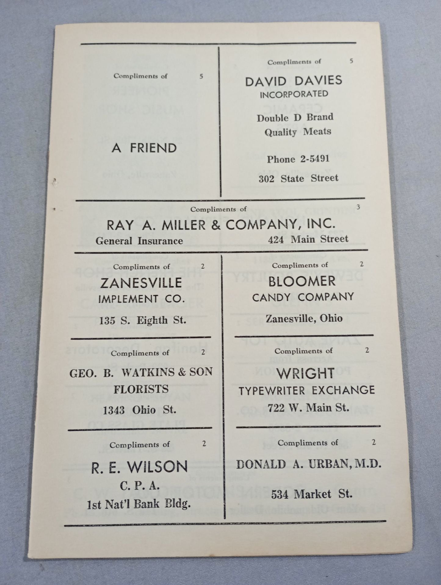 POLIO WRESTLING SHOW