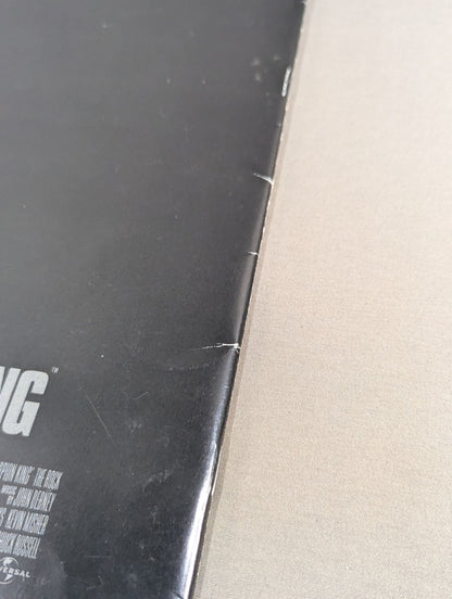 ★ The Rock starring ★ Scorpion King