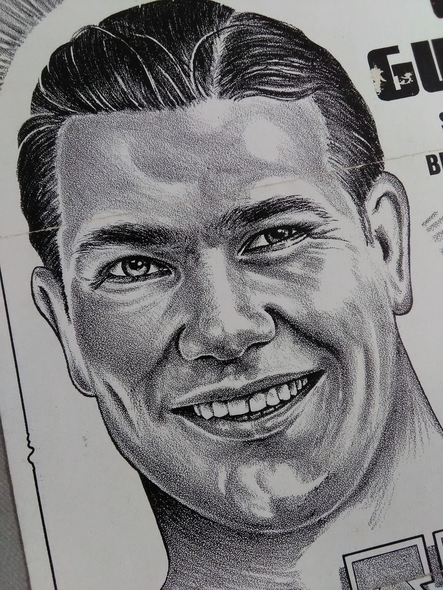 Clifton Gustafsson Introductory Brochure