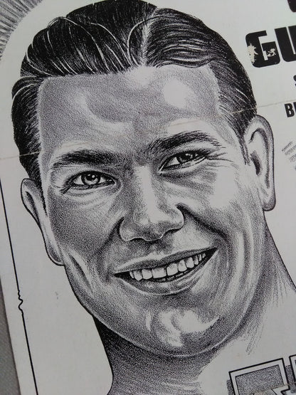 Clifton Gustafsson Introductory Brochure