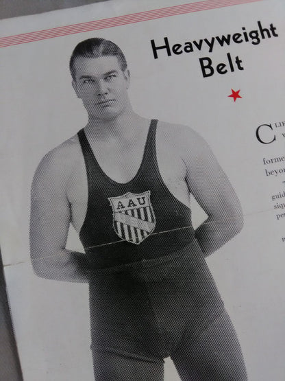 Clifton Gustafsson Introductory Brochure