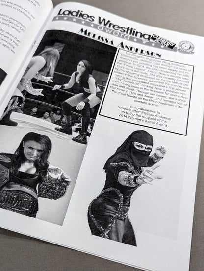 ★CAULIFLOWER ALLY CLUB★ Celebrating The Past