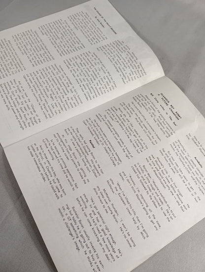 MAT Wrestling REVIEW(1972.1.18)