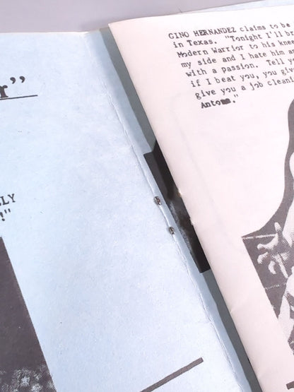 ★ハワイ大会・新日参戦★ PPW LIA MAIVIA presents HAWAII