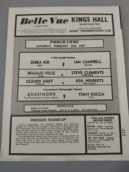 MAT Wrestling REVIEW No.476