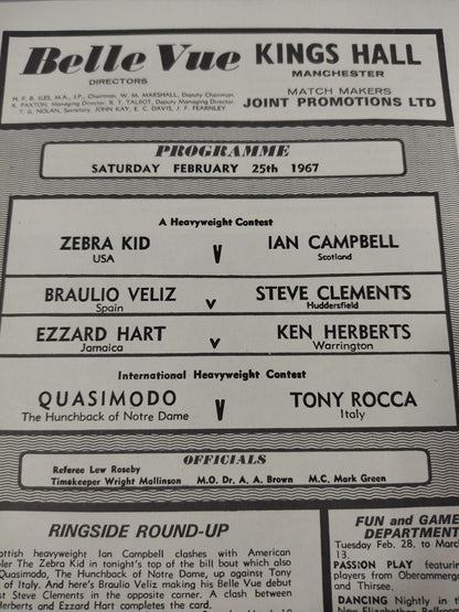 MAT Wrestling REVIEW No.476