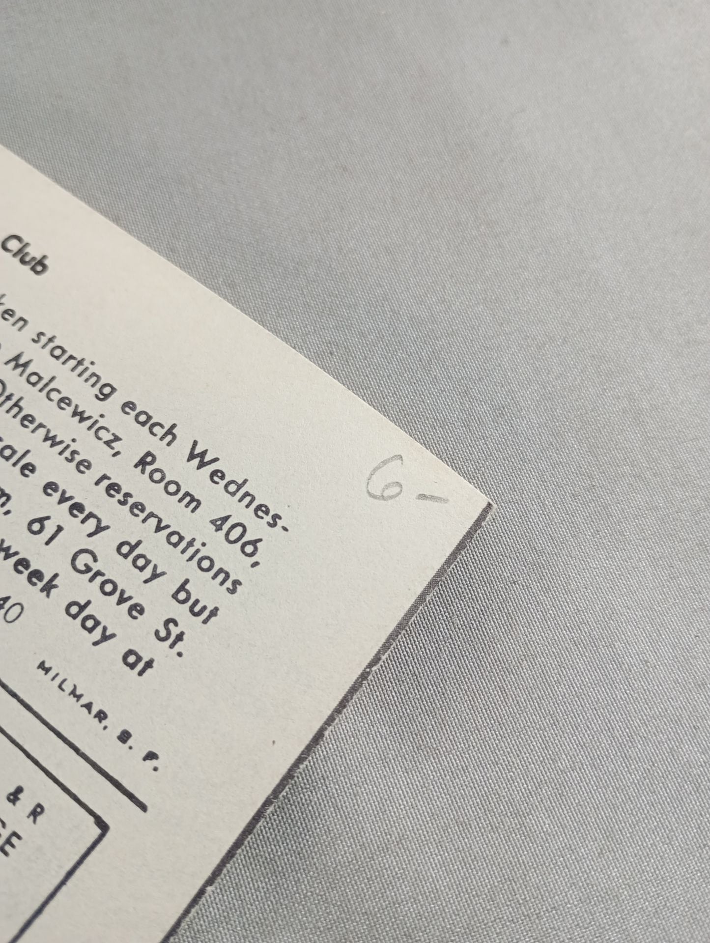 West Coast WRESTLING NEWS(1951.7.31)