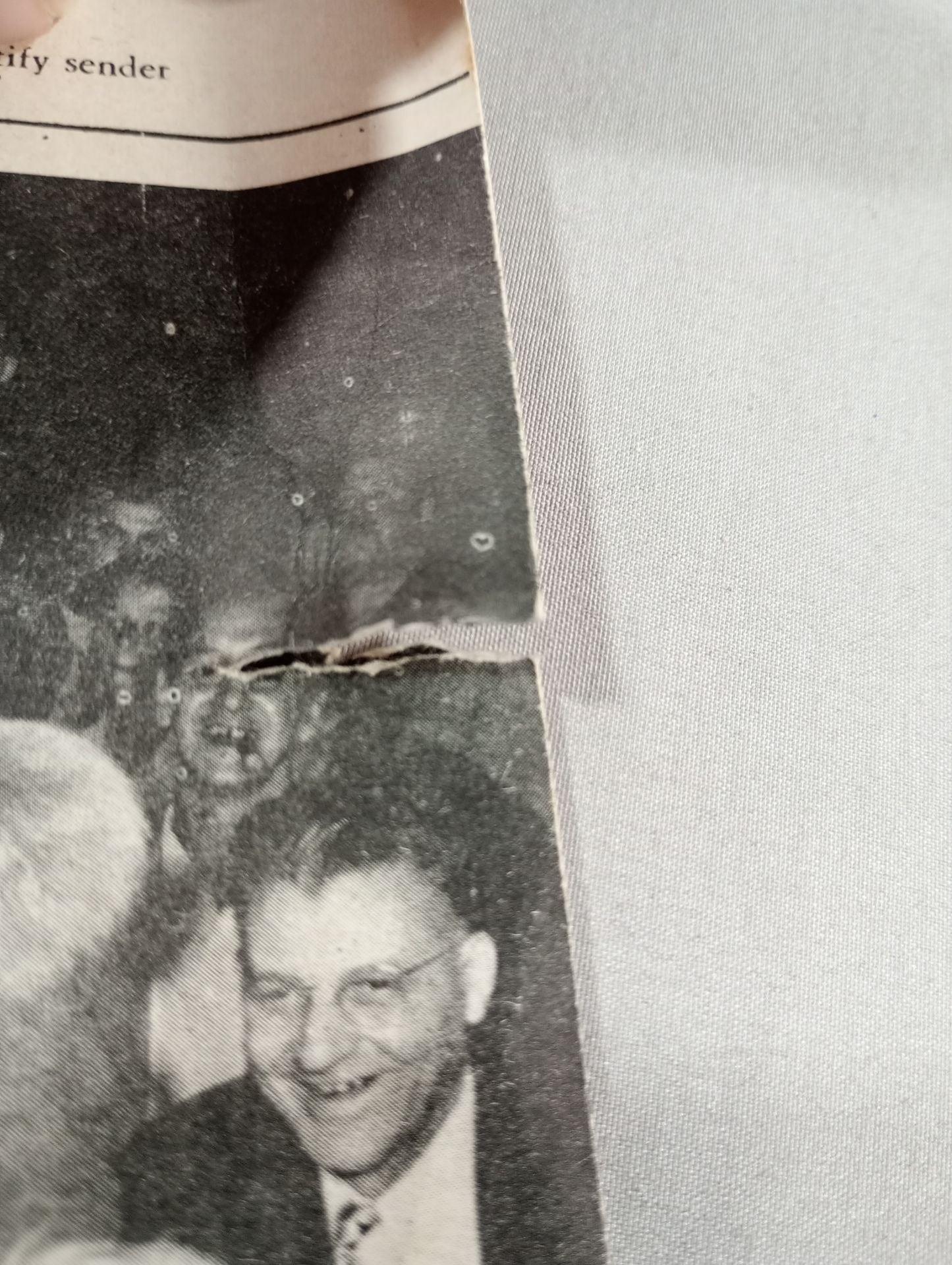 Coliseum WRESTLING NEWS(1949.4.26)