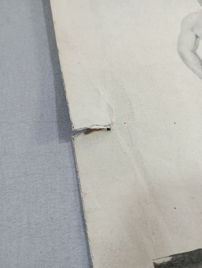 Coliseum WRESTLING NEWS(1949.4.26)