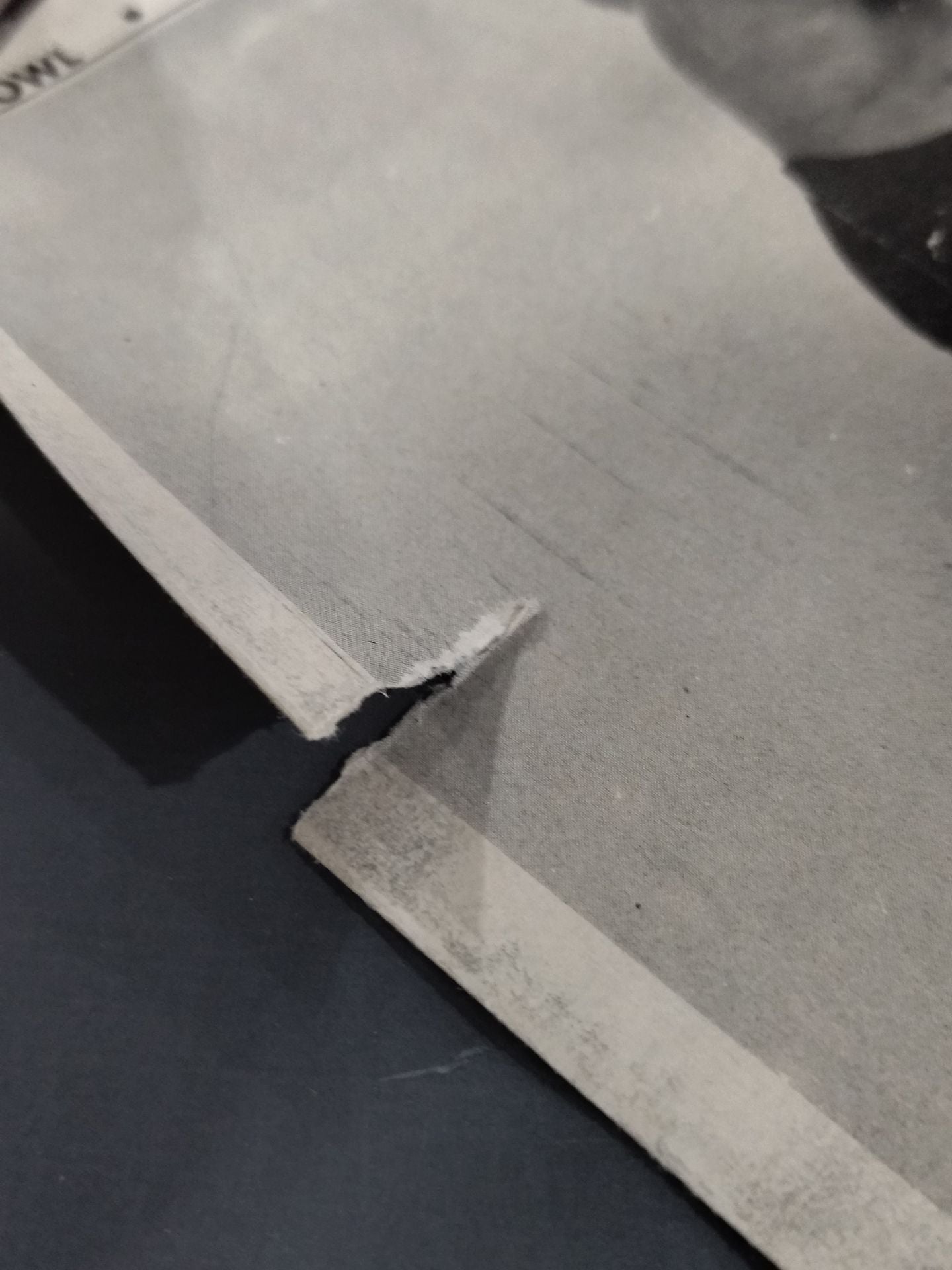 Coliseum WRESTLING NEWS(1949.5.24)