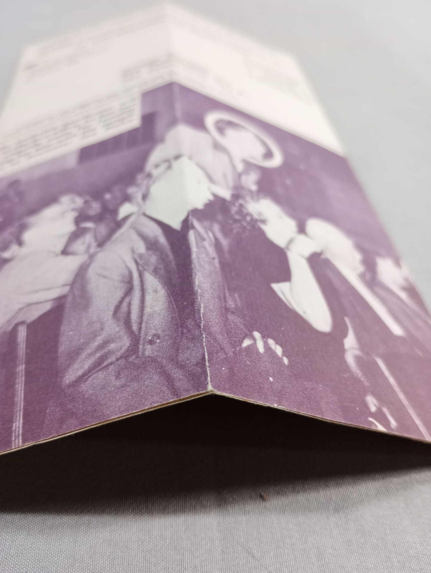 Coliseum WRESTLING NEWS(1949.2.8)