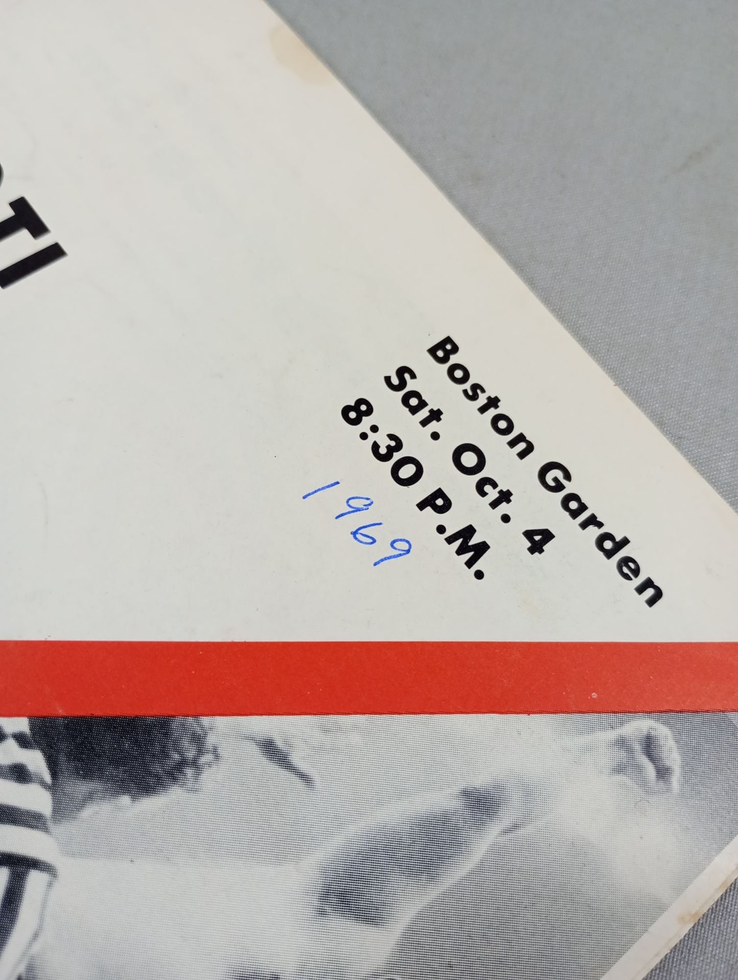 WWWF Wold Championship WRESTLING(1969.10.4)