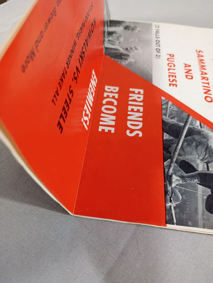 WWWF Wold Championship WRESTLING(1969.10.4)