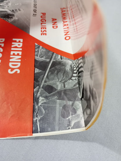 WWWF Wold Championship WRESTLING(1969.10.4)