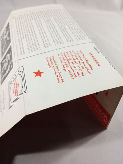 WWWF Wold Championship WRESTLING(1969.10.4)