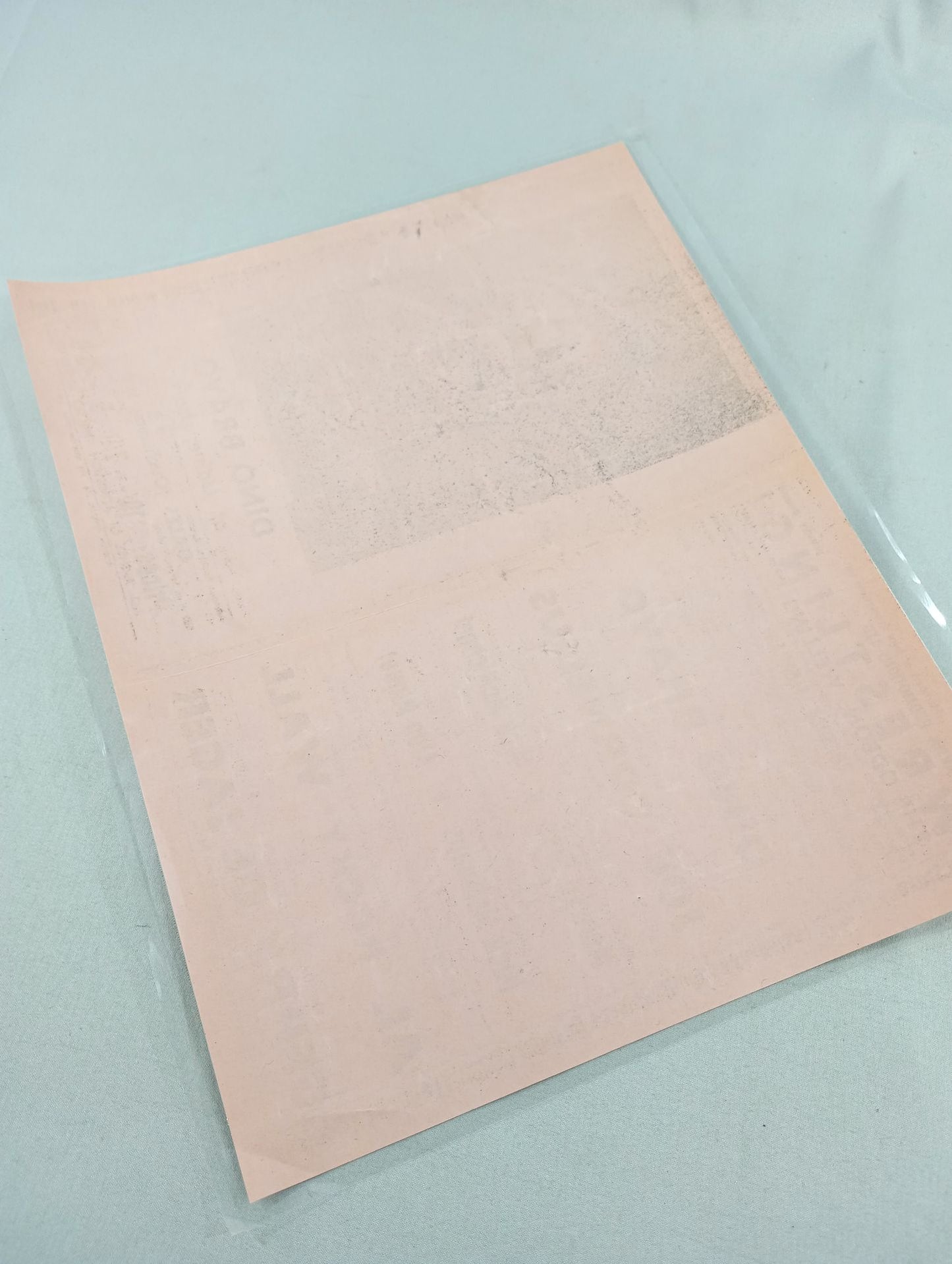 WRESTLING! THE ODEON