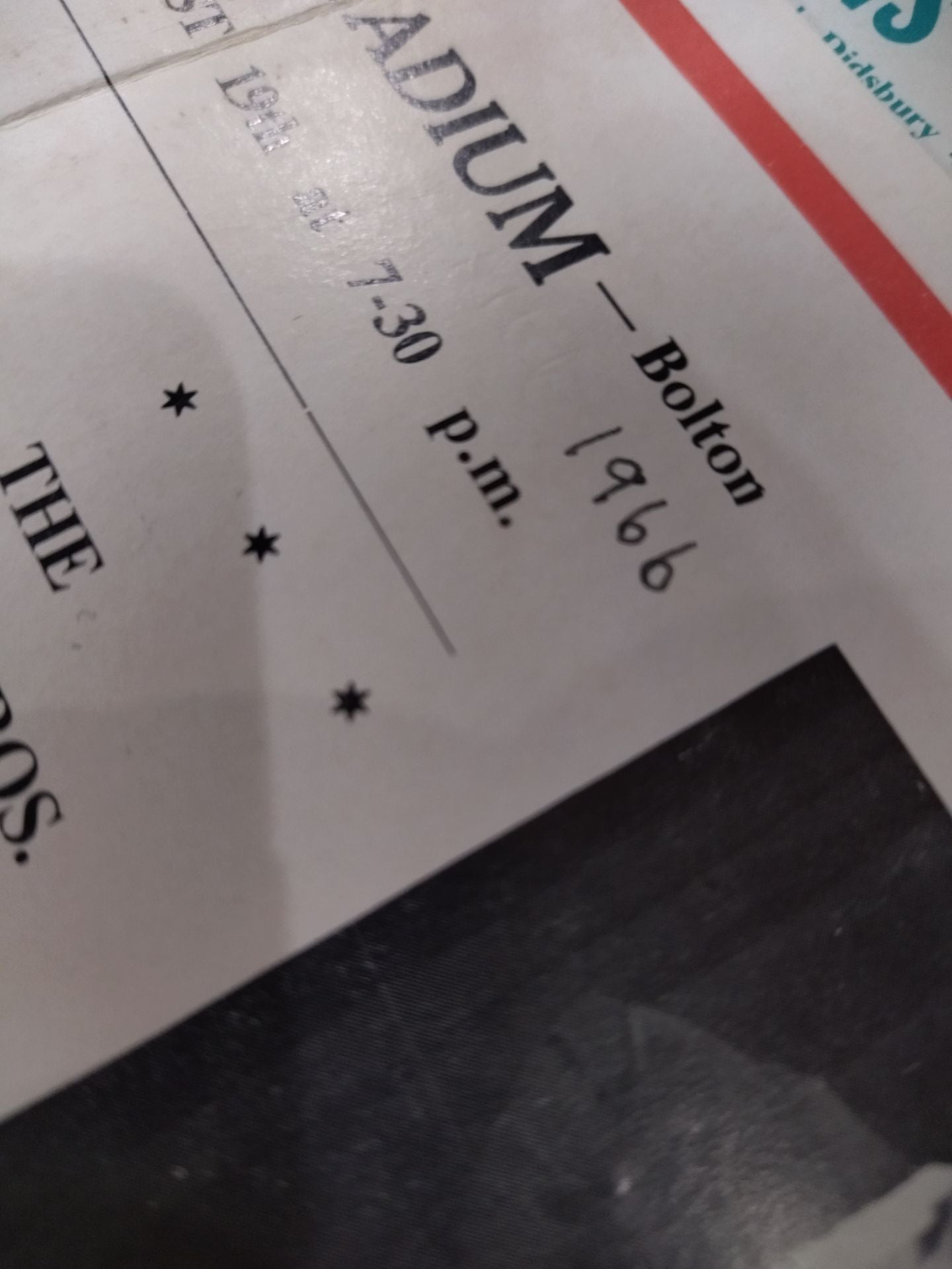 WRYTON PROMOTIONS LTD. (1966.8.19)