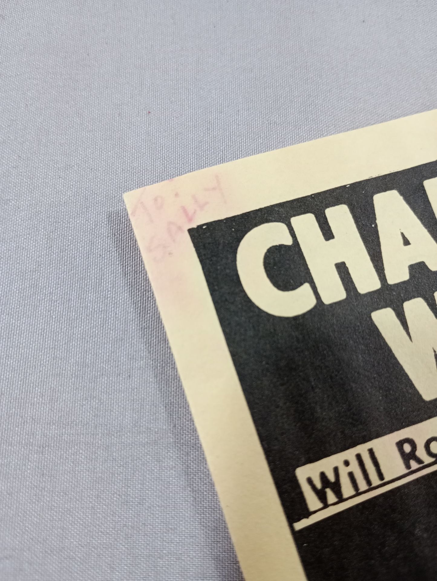 ★テリー・ファンクvsレス・ソントン NWA戦★ CHAMPIONSHIP WRESTLING