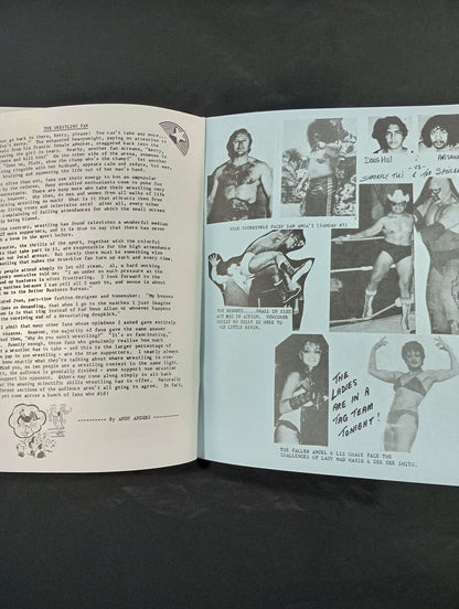 ★ Participation in ★ the Hawaii Tournament in New Japan PPW LIA MAIVIA presents HAWAII