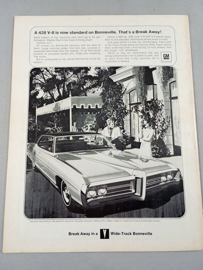 NWA BIG TIME WRESTLING / BODY PRESS(1969.2.15)