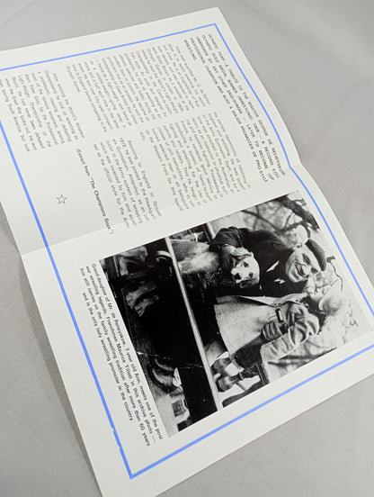 wrestling REVIEW Vol.1 No.17