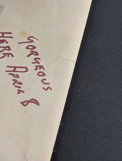 ★木村政彦＆山口利夫 参戦★ West Coast WRESTLING NEWS(1952.4.1)