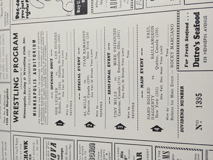 SPORTSNEWS FACTS Vol.10 No.15