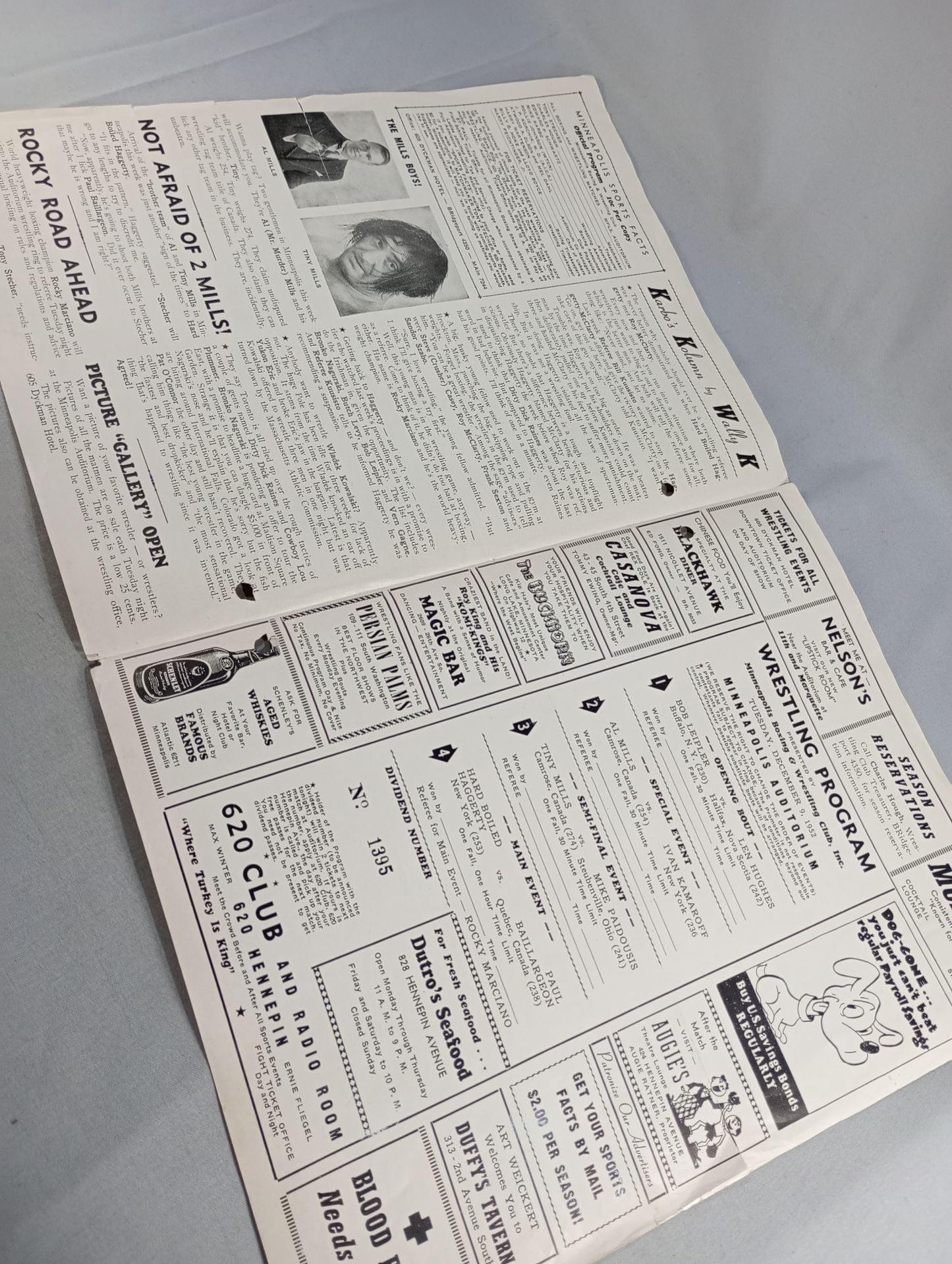 SPORTSNEWS FACTS Vol.10 No.15