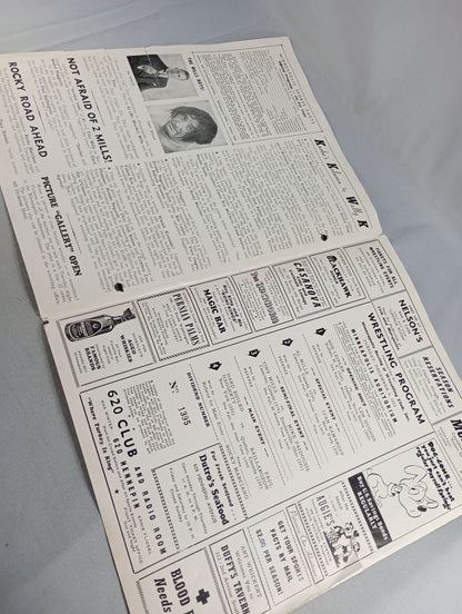 SPORTSNEWS FACTS Vol.10 No.15