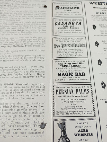 SPORTSNEWS FACTS Vol.10 No.15