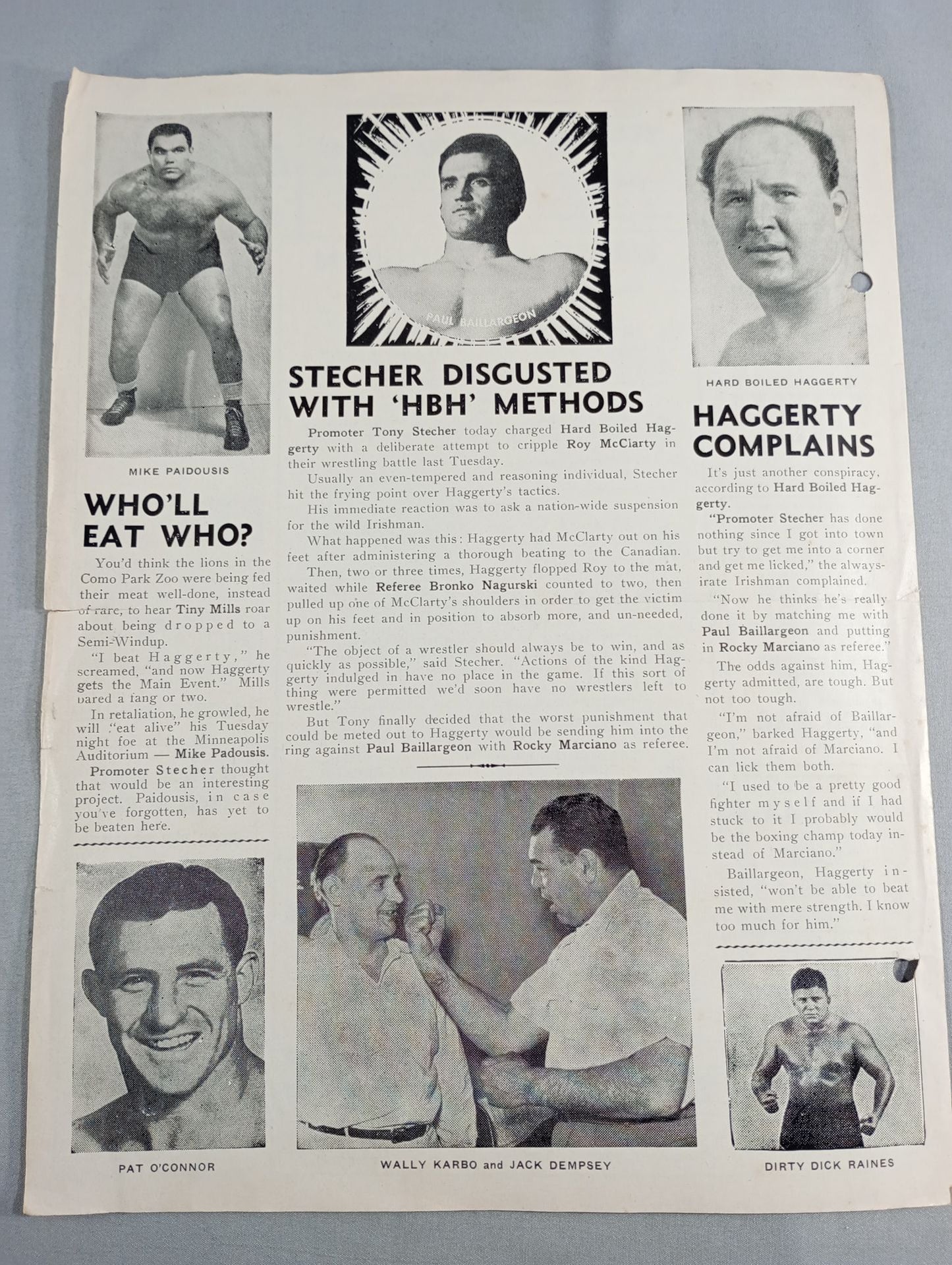 SPORTSNEWS FACTS Vol.10 No.15