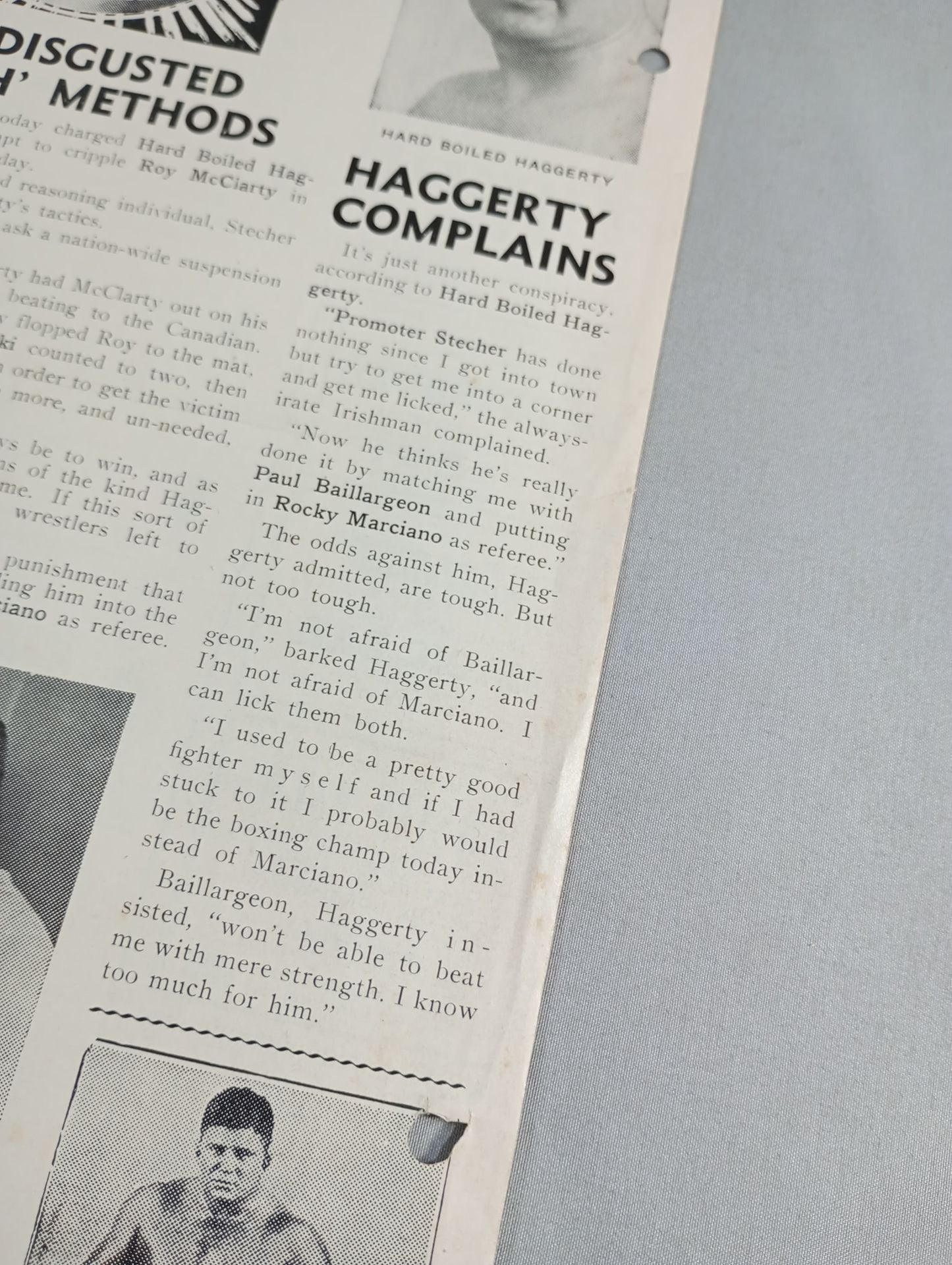 SPORTSNEWS FACTS Vol.10 No.15