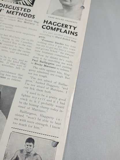 SPORTSNEWS FACTS Vol.10 No.15