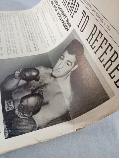 SPORTSNEWS FACTS Vol.10 No.15