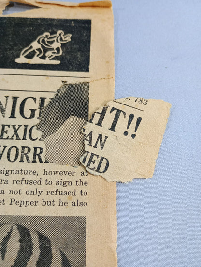 The RASSLER Vol.16 No.783