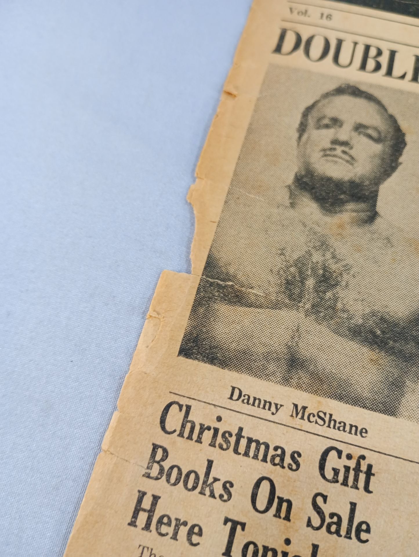 The RASSLER Vol.16 No.795